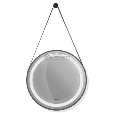 ASIGNATURA Зеркало с LED подсветкой Unique 85401802